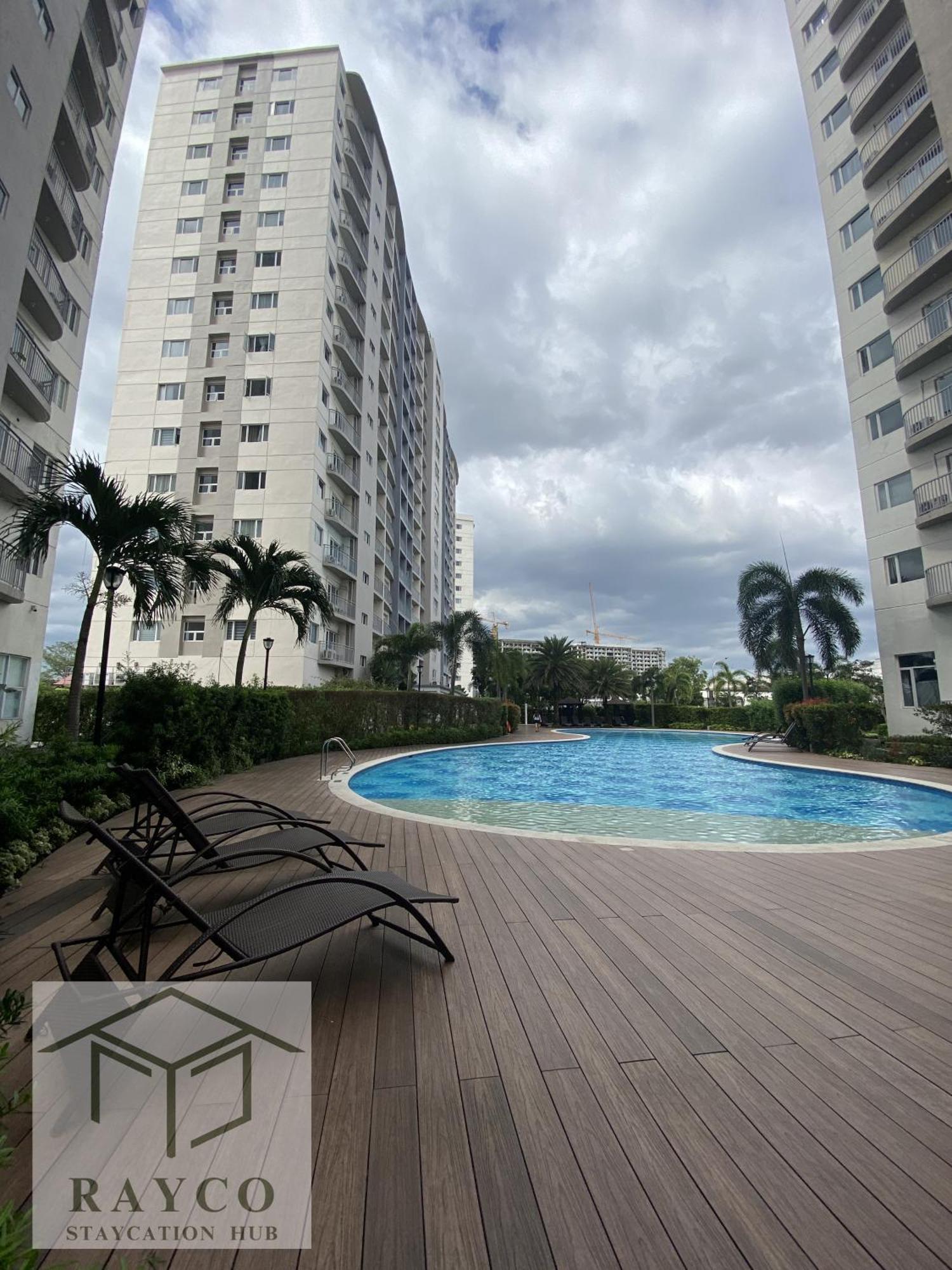 Smdc South Residences Las Pinas Exterior photo