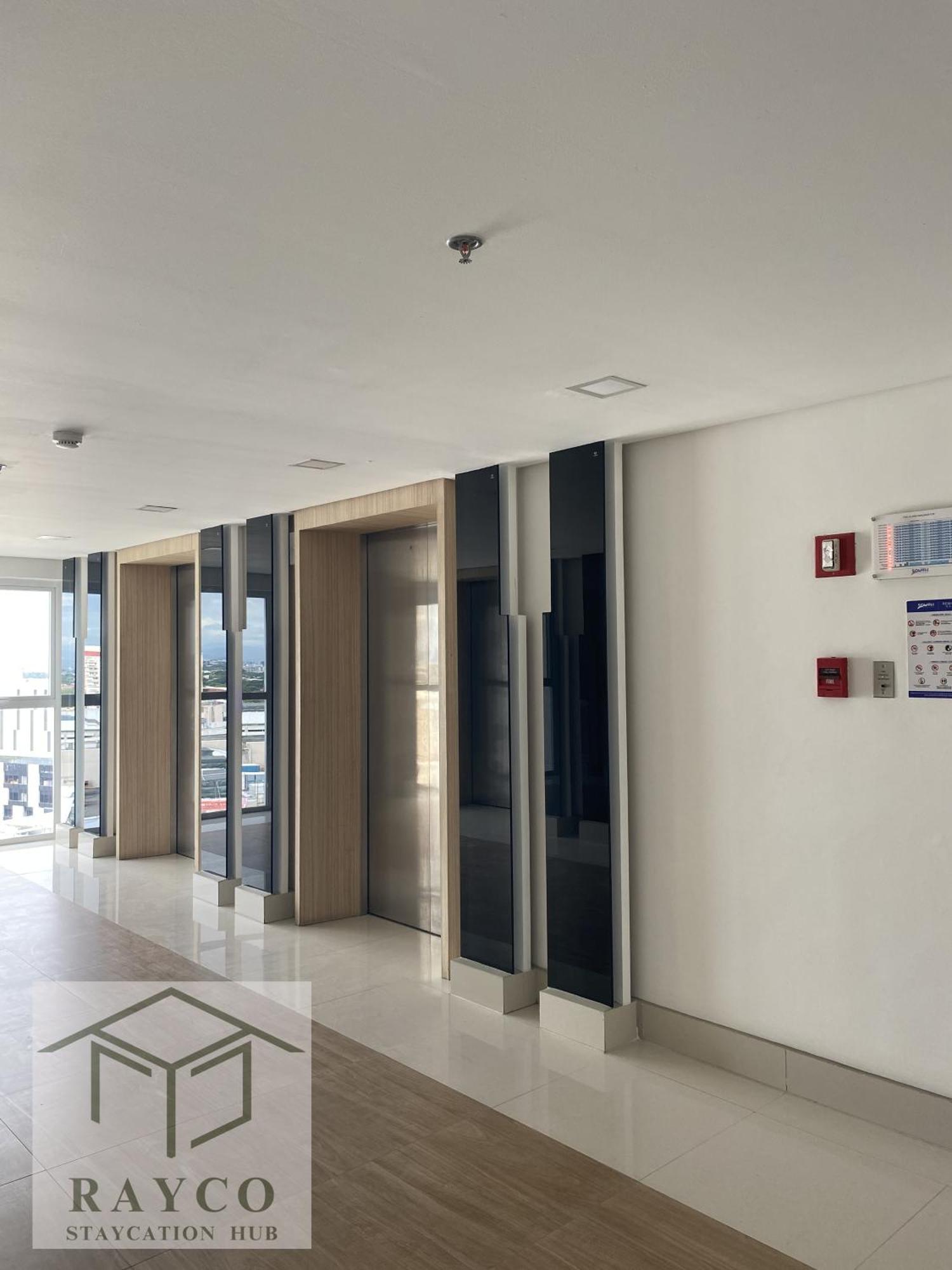 Smdc South Residences Las Pinas Exterior photo