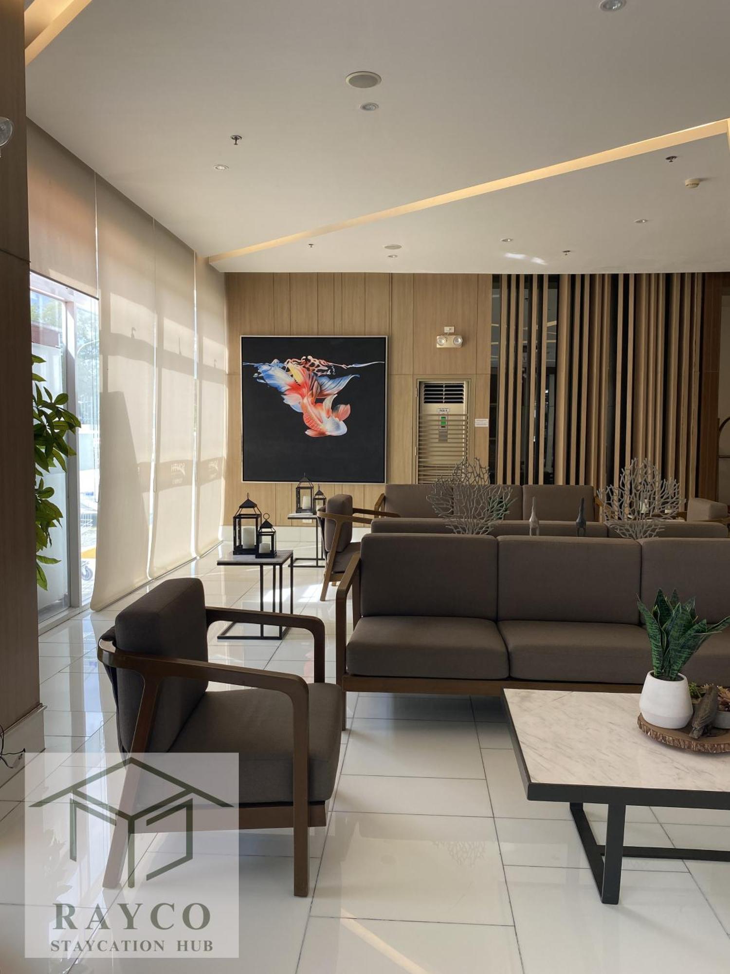 Smdc South Residences Las Pinas Exterior photo