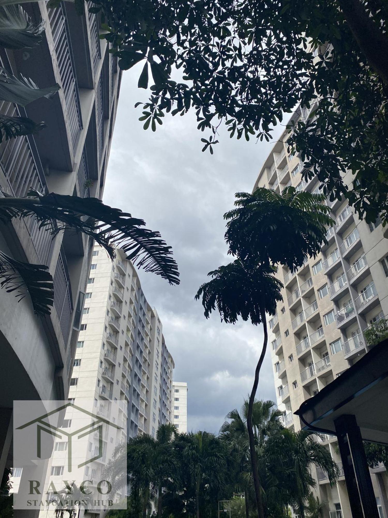 Smdc South Residences Las Pinas Exterior photo
